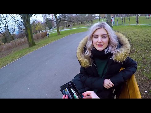❤️ Го голта жешката сперма на странец за пари - дувалка во парк од Ева Елфи ❤️❌ Руско порно кај нас mk.teenactivewear.ru ❌❤