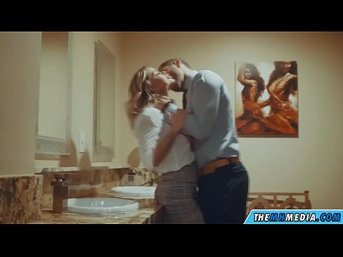❤️ Кога бујна русокоса ќе ве заведе во јавен тоалет ❤️❌ Руско порно кај нас mk.teenactivewear.ru ❌❤